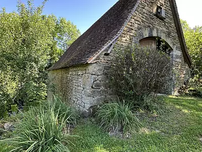 Maison, 140 m²