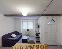 Appartement, 41,2 m²