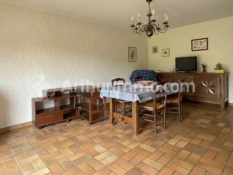 Maison, 100,06 m²
