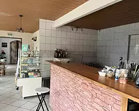 Immeuble, 350 m²