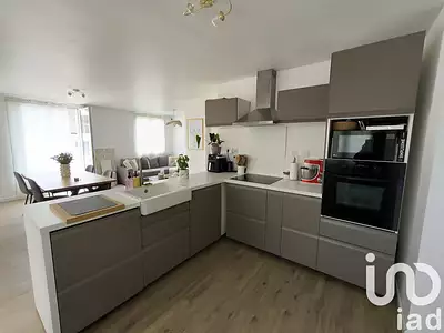 Maison, 75 m²