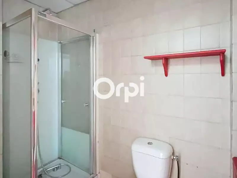 Appartement, 68 m²