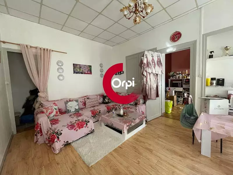 Appartement, 67 m²