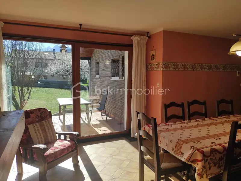 Maison, 108 m²