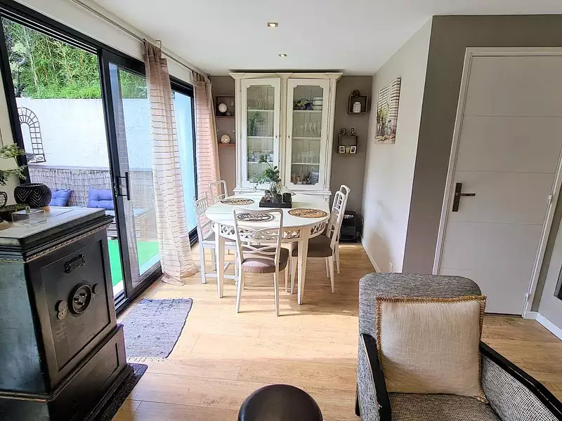 Maison, 140 m²