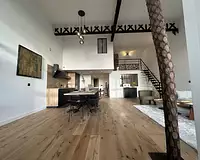 Appartement, 130 m²