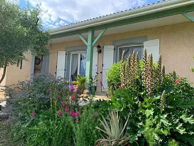 Maison, 118 m²
