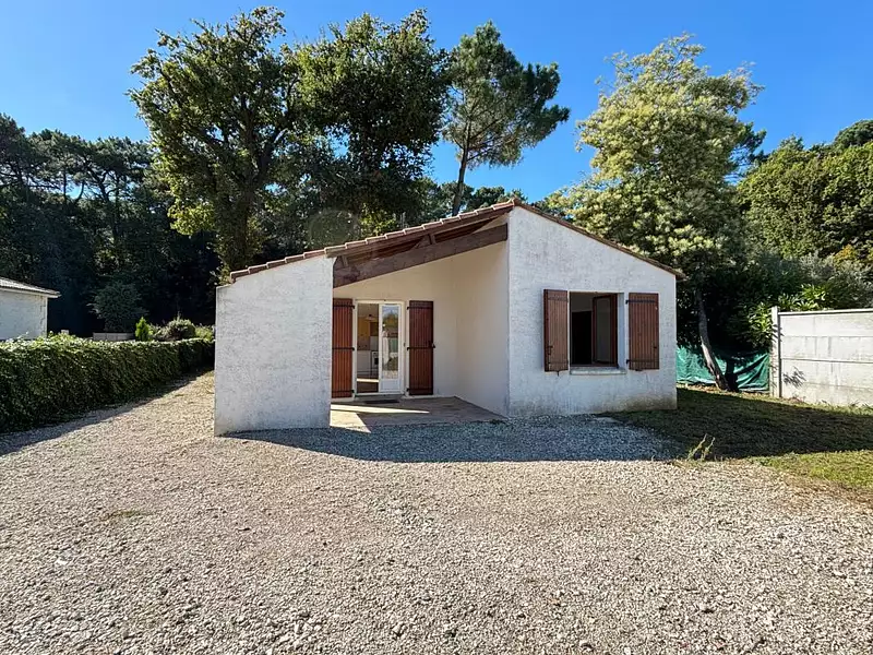Maison, 63 m²