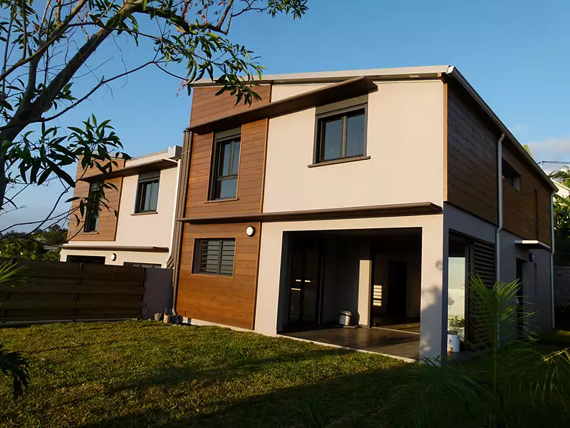 Maison, 120 m²