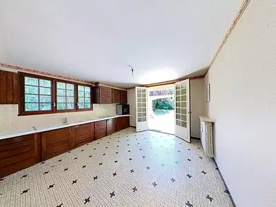 Maison, 180 m²