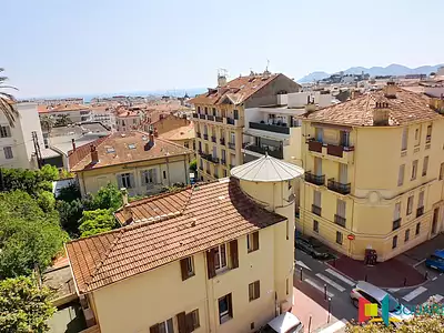 Appartement, 98,27 m²