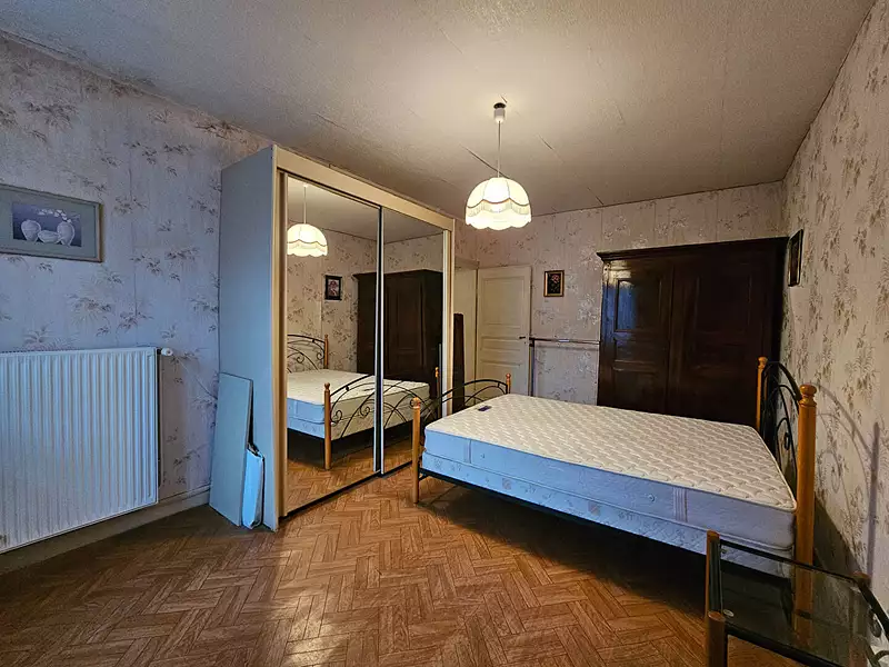 Maison, 79 m²