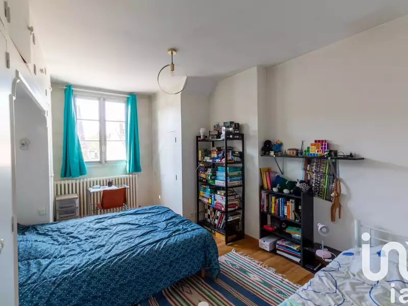 Maison, 110 m²
