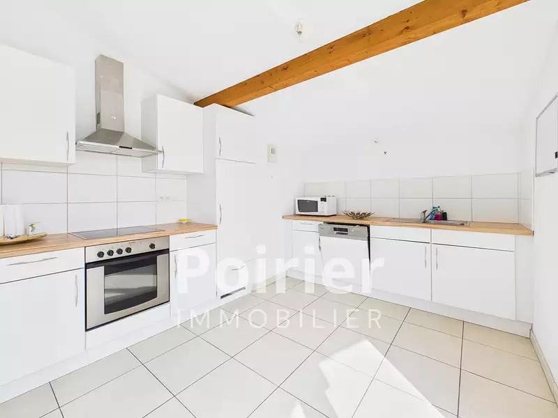 Appartement, 100,05 m²