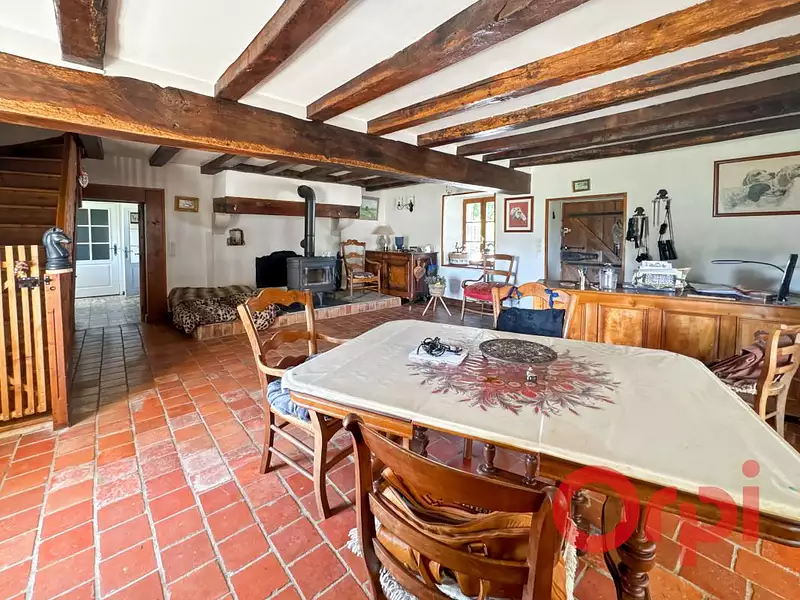 Maison, 266 m²