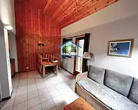 Appartement, 45 m²