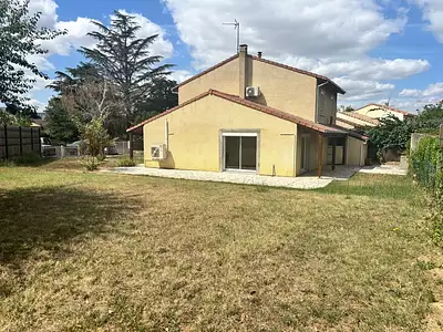 Maison, 122 m²