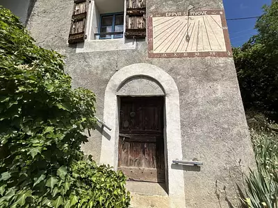 Maison, 140 m²