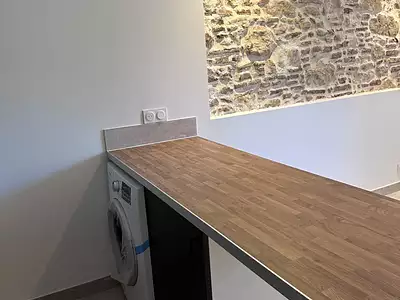 Maison, 49,71 m²