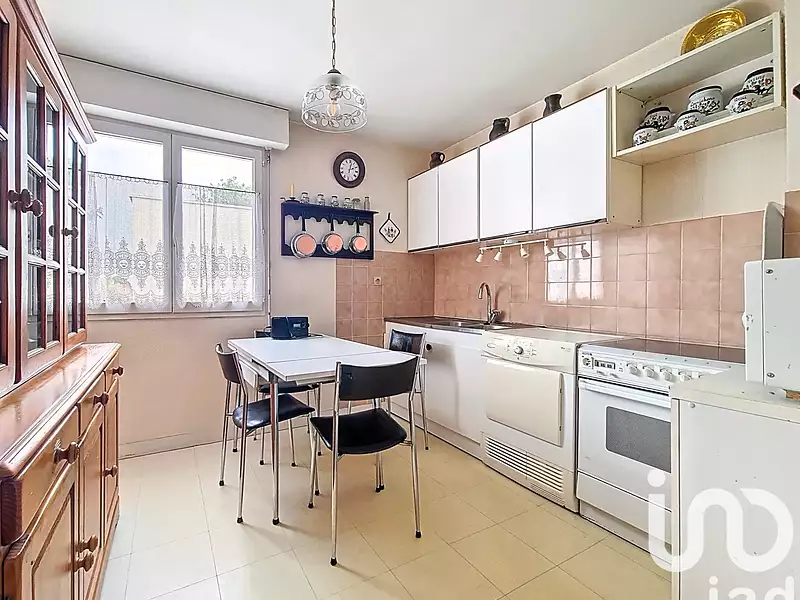Appartement, 100 m²