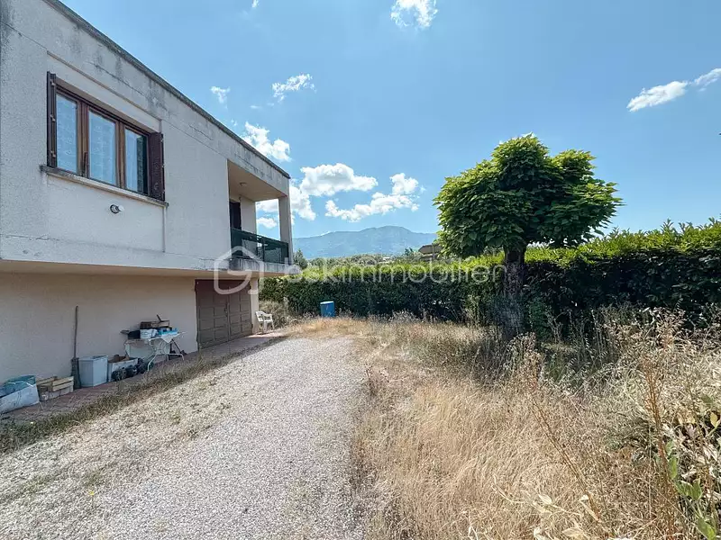 Maison, 73 m²