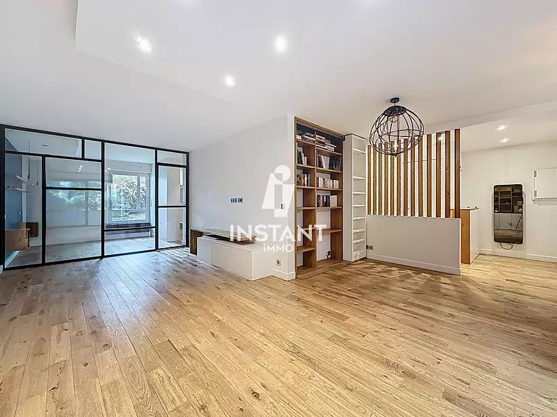 Appartement, 90,04 m²