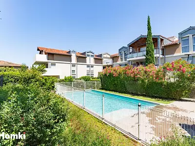 Appartement, 64 m²