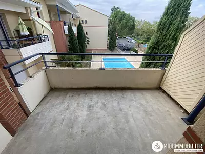 Appartement, 31,89 m²