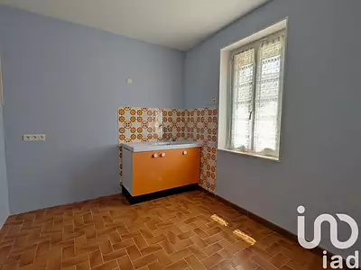 Maison, 124 m²