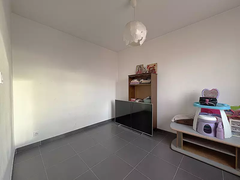 Appartement, 69,52 m²