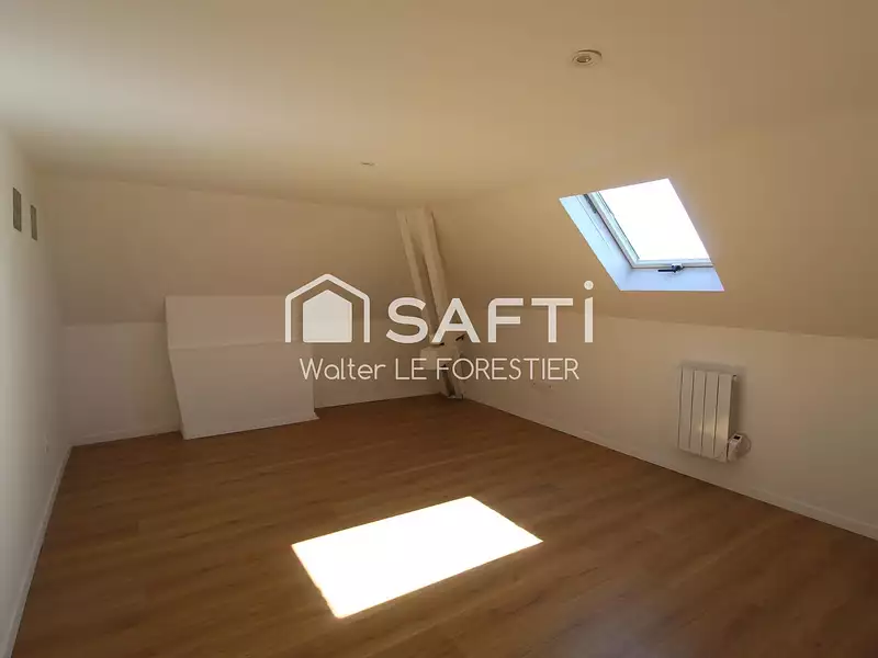 Appartement, 76 m²