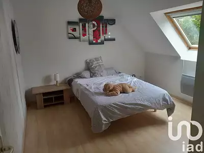 Maison, 156 m²