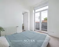 Appartement, 43,5 m²