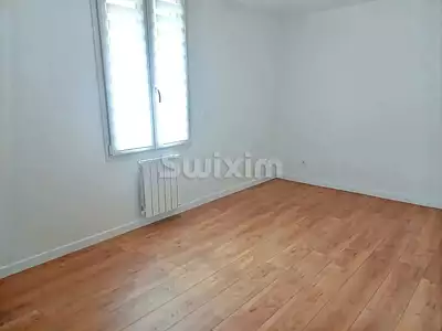 Appartement, 40,52 m²