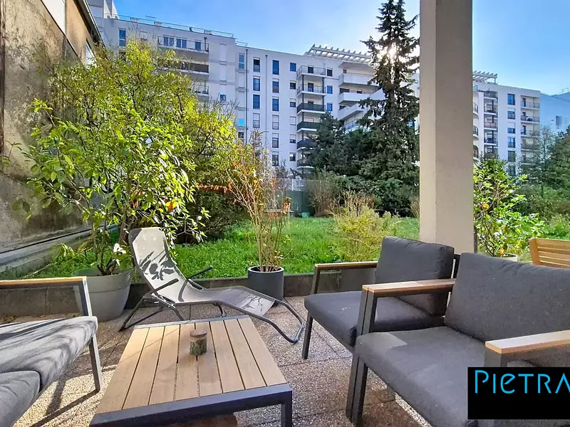 Appartement, 68,56 m²