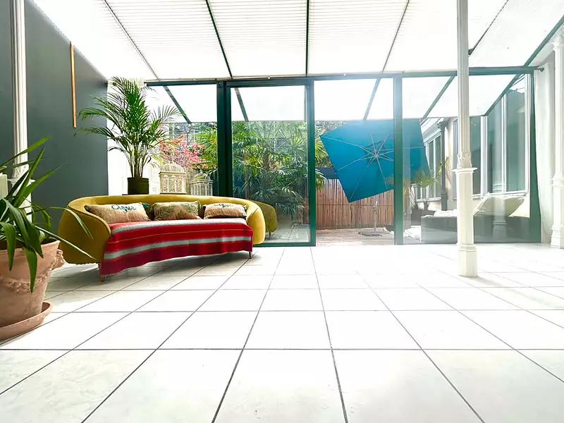 Appartement, 104 m²