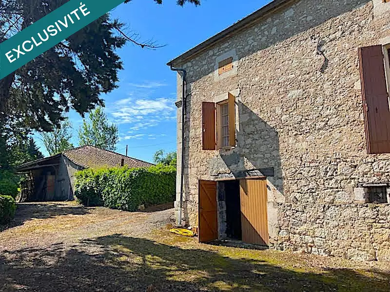 Maison, 141 m²