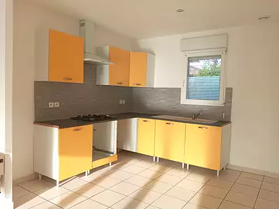 Maison, 67 m²