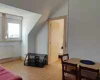 Appartement, 45 m²