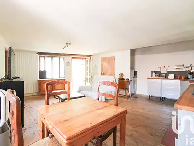 Maison, 116 m²