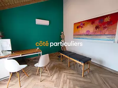 Maison, 144 m²