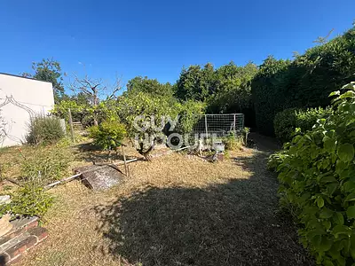 Maison, 108 m²