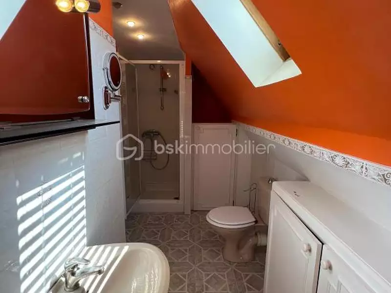 Maison, 100 m²