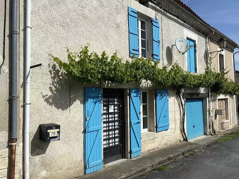 Maison, 140 m²