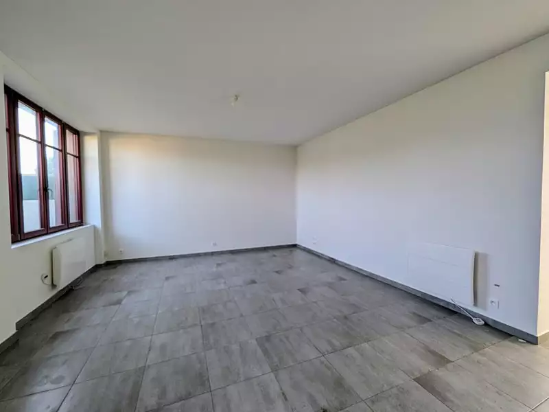 Maison, 84 m²