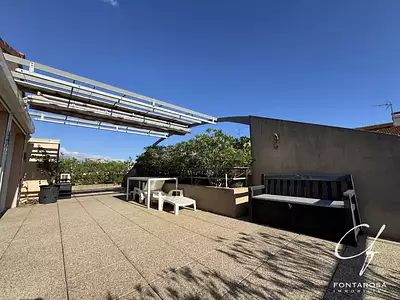 Appartement, 107,67 m²