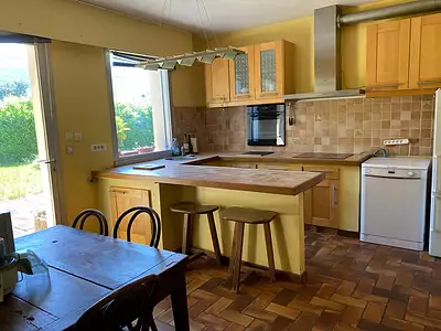 Maison, 170 m²