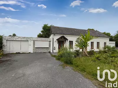 Maison, 71 m²