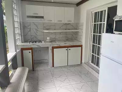 Appartement, 47 m²
