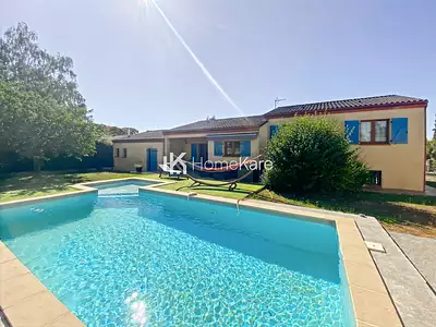 Maison, 154 m²
